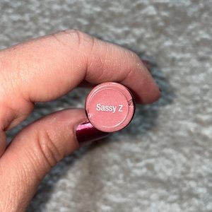 NEW Sazzy Z LipSense